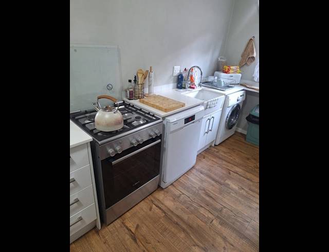 1 BEDROOM PROPERTY TO RENT IN LINDEN